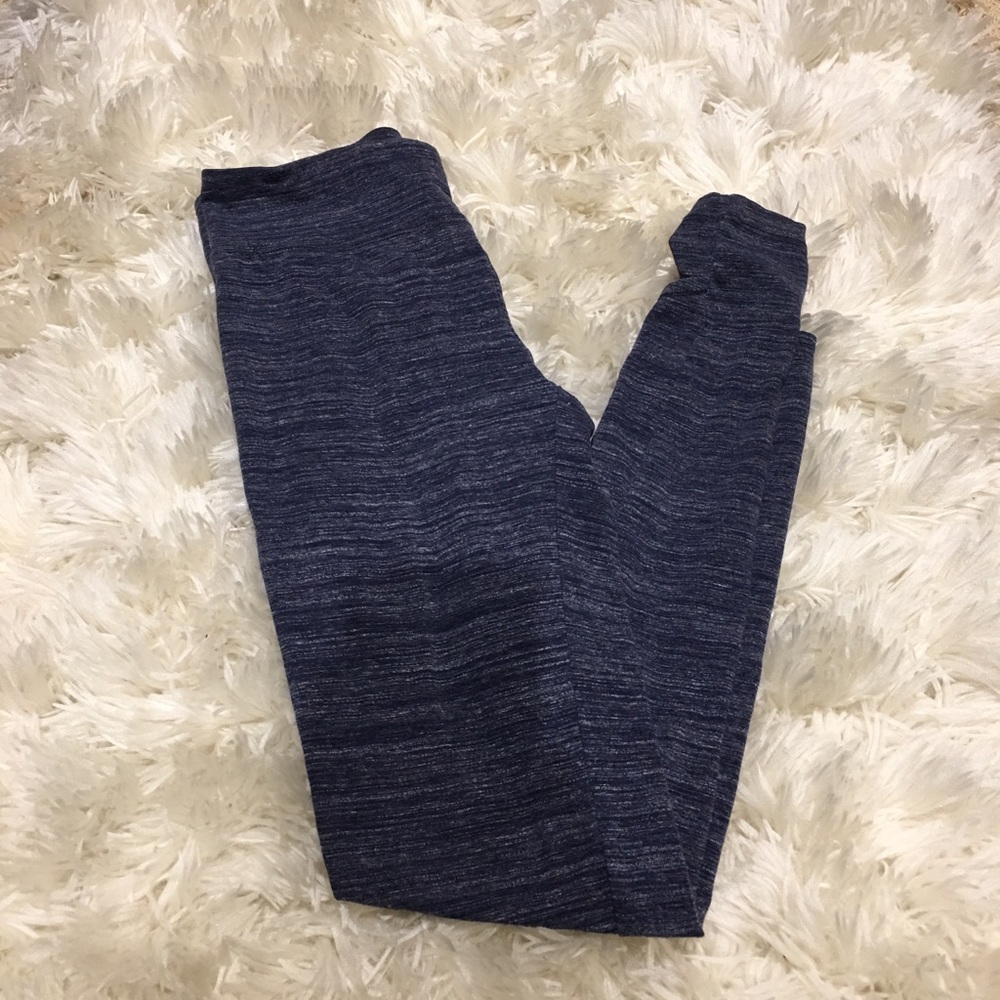 Aeropostale ankle leggings (fits size S)